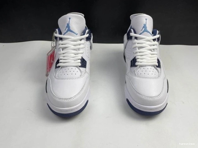 HYPE Columbia Jordan (2015) Retro 314254-107 4 0630